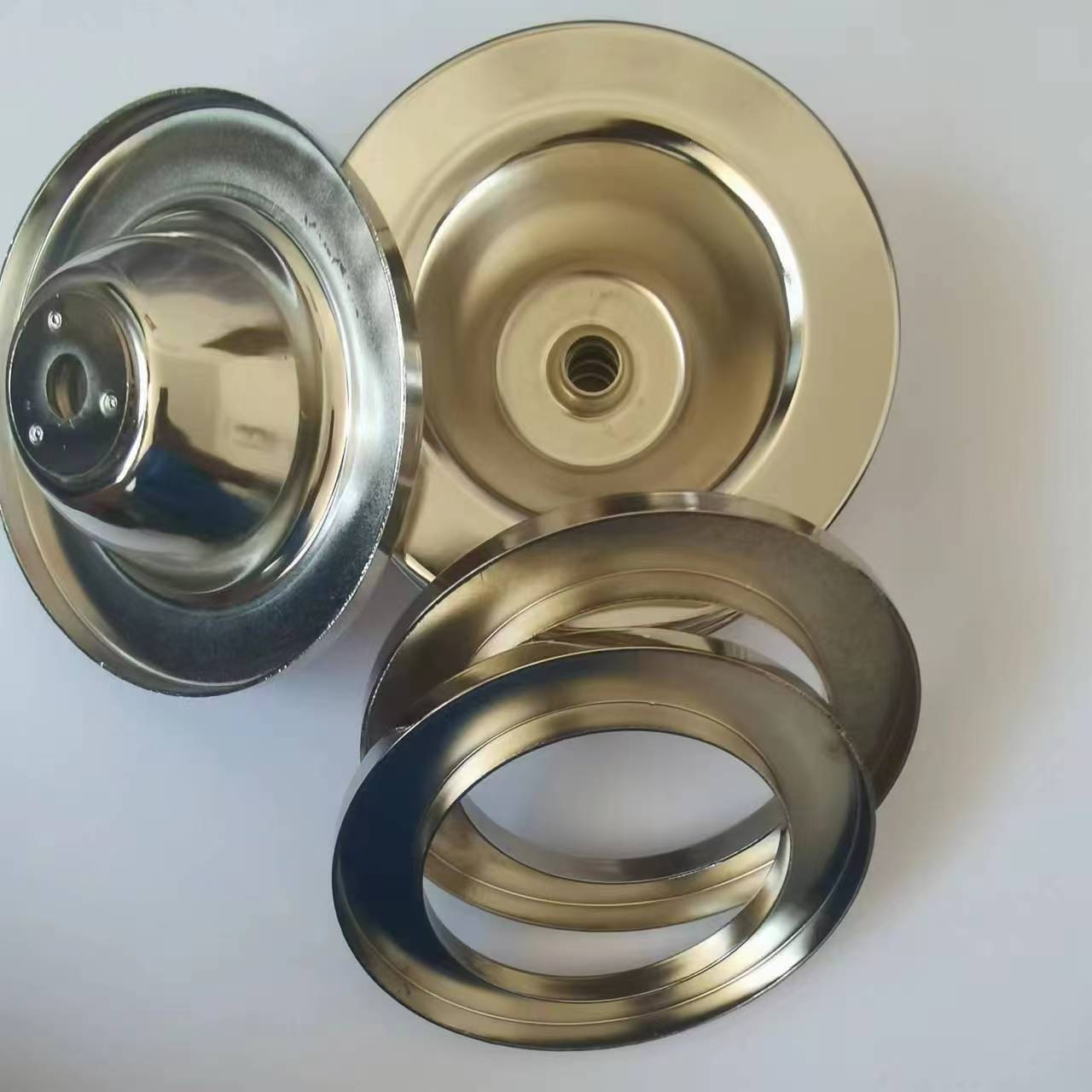 冲压件